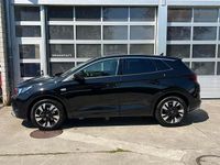 Gebraucht Opel Grandland X Elegance 130 PS (95 kW) 2023 SUV