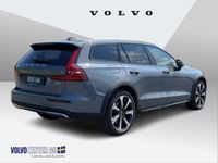 gebraucht Volvo V60 CC 2.0 B4 Ultimate AWD