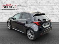 gebraucht Toyota Yaris 1.5 Premium e-CVT