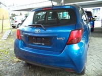 gebraucht Toyota Yaris 1.33 VVT-i Luna