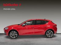 gebraucht Seat Leon 1.4 eHybrid Hola FR DSG