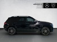 Gebraucht Mercedes GLE450 AMG 367 PS (269 kW) 2024 Schwarz SUV
