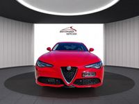 Gebraucht Alfa Romeo Giulia Veloce 280 PS (205 kW) 2018 Rot Limousine