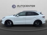 Gebraucht Porsche Cayenne Turbo 550 PS (404 kW) 2018 SUV