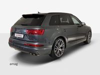 gebraucht Audi SQ7 4.0 TDI quattro