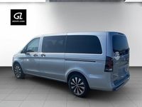 Gebraucht Mercedes Vito 163 PS (119 kW) 2025 Grau Van