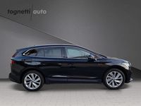 Gebraucht Skoda Enyaq iV 194 kW (265 PS) 2022 Schwarz SUV
