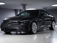 Gebraucht Mercedes CLE300 AMG line 258 PS (189 kW) 2024 Cabrio