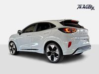 Gebraucht Ford Puma ST-Line X 125 PS (91 kW) 2024 Weiss SUV