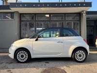 Gebraucht Fiat 500 Dolcevita 70 PS (51 kW) 2022