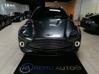 gebraucht Aston Martin DBX 4.0 V8 Bi-Turbo