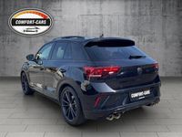 gebraucht VW T-Roc 2.0 TSI R DSG 4Motion AKRAPOVIC BLACK EDITION