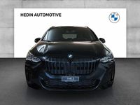Gebraucht BMW 223 Active Tourer Performance 211 PS (155 kW) 2024 Schwarz Van / Kleinbus