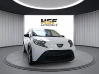 Gebraucht Toyota Aygo X Comfort 72 PS (52 kW) 2023 SUV