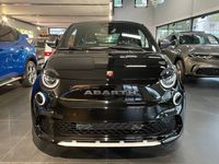 gebraucht Fiat 500e AbarthTurismo