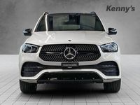 gebraucht Mercedes GLE450 AMG AMG Line 4Matic