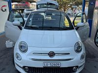 Gebraucht Fiat 500 Lounge 70 PS (51 kW) 2024