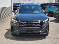 gebraucht Audi Q2 40 TFSI S line Attraction