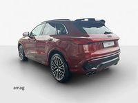 Neu Audi SQ5 Ambiente 367 PS (269 kW) 2026 Grenadinerot metallic SUV