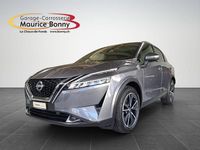 Gebraucht Nissan Qashqai Tekna+ 158 PS (116 kW) 2022 SUV