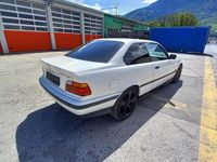 Gebraucht BMW 318 140 PS (102 kW) 1994 Coupé