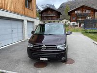 Gebraucht VW T5 180 PS (132 kW) 2015 Van