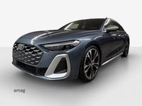 Gebraucht Audi S5 Ambiente 368 PS (270 kW) 2024 Blau Kombi