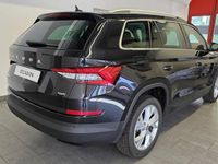 Gebraucht Skoda Kodiaq Style 190 PS (139 kW) 2020 Schwarz SUV