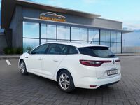 gebraucht Renault Mégane GrandTour 1.5 dCi Business EDC