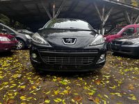 Gebraucht Peugeot 207 95 PS (69 kW) 2012