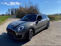 Gebraucht Mini John Cooper Works Clubman 231 PS (169 kW) 2017 Kombi