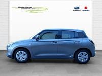 Neu Suzuki Swift 82 PS (60 kW) 2025 Limousine