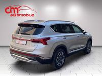 gebraucht Hyundai Santa Fe 1.6 T-GDi HEV Vertax 4WD Automatic