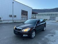 Gebraucht Skoda Octavia 105 PS (77 kW) 2012 Kombi