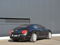 Gebraucht Bentley Continental GT 560 PS (411 kW) 2006 Coupé