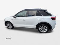 gebraucht VW T-Roc R-Line