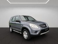 Gebraucht Honda CR-V ES 150 PS (110 kW) 2005 SUV
