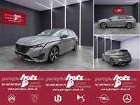 Gebraucht Peugeot 308 SW GT 180 PS (132 kW) 2024 Kombi