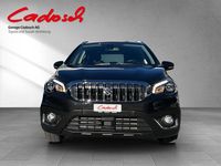 Gebraucht Suzuki SX4 129 PS (94 kW) 2022 Limousine