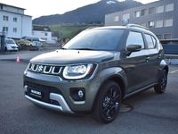 gebraucht Suzuki Ignis 1.2 Compact Top Hybrid 4x4