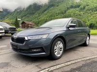 Gebraucht Skoda Octavia Ambition 150 PS (110 kW) 2021 Kombi