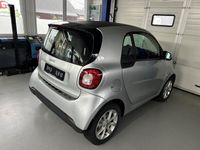 gebraucht Smart ForTwo Coupé prime twinmatic