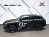 gebraucht Honda ZR-V 2.0i MMD Sport
