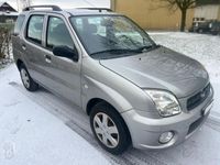 gebraucht Subaru Justy G3X1.3 AWD