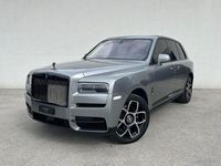 Gebraucht Rolls Royce Cullinan 600 PS (441 kW) 2024 SUV