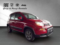 Gebraucht Fiat Panda 4x4 Climbing 85 PS (62 kW) 2014 Kleinwagen