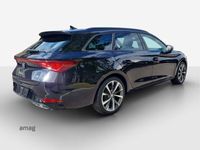 gebraucht Seat Leon SPORTSTOURER MOVE FR (netto)