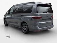 Neu VW LT Ocean 150 PS (110 kW) 2025 Indiumgrau metallic (lr7h)