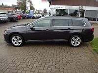 Gebraucht VW Passat Business 200 PS (147 kW) 2021