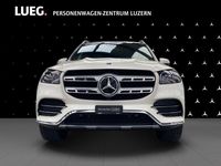 gebraucht Mercedes GLS400 d 4Matic AMG Line 9G-Tronic